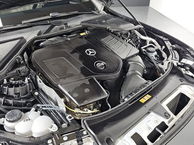 MERCEDES-BENZ E-CLASS - 7