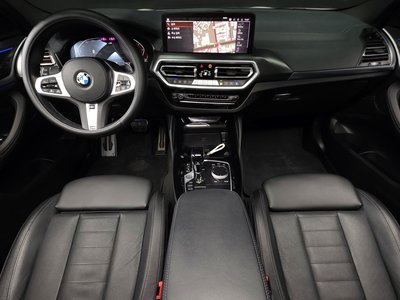 BMW X4 - 5