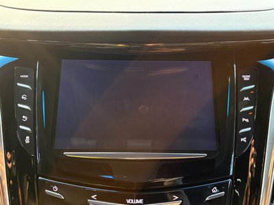 2017 Cadillac ESCALADE photo 34
