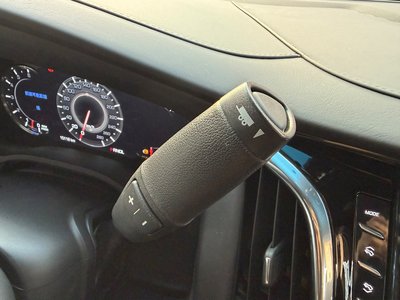 2017 Cadillac ESCALADE photo 41
