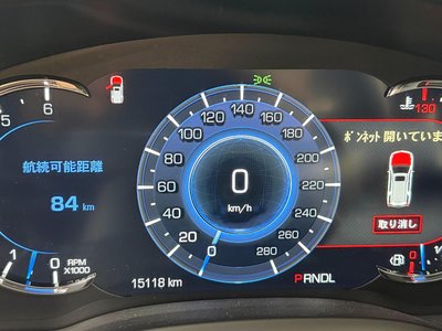 2017 Cadillac ESCALADE photo 24