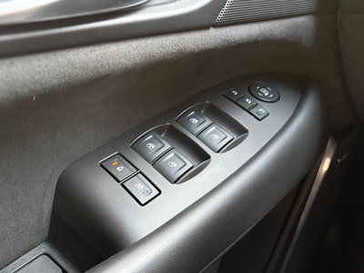 2017 Cadillac ESCALADE photo 33