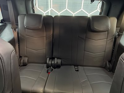2017 Cadillac ESCALADE photo 59