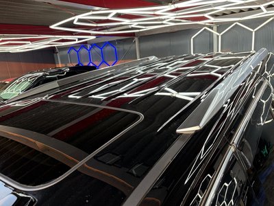 2017 Cadillac ESCALADE photo 53