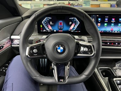 BMW 7 SERIES - 6