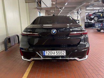 BMW 7 SERIES - 3