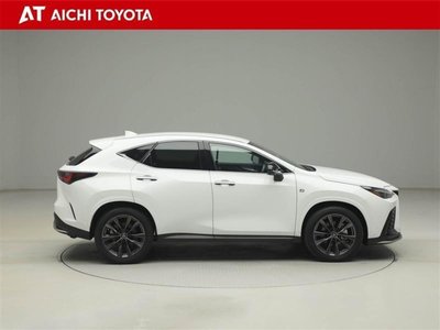 LEXUS NX - 7