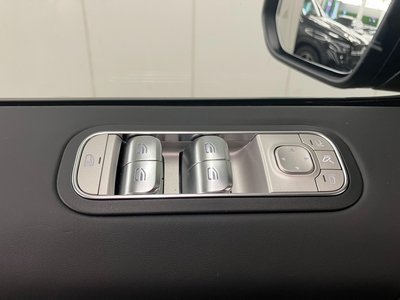 2026 Mercedes-BENZ G-CLASS AMG — фото 10