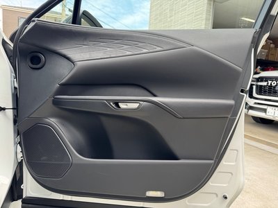 2026 Lexus RX thumbnail 61