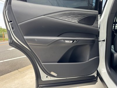 2026 Lexus RX thumbnail 63