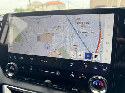 2026 Lexus RX thumbnail 21