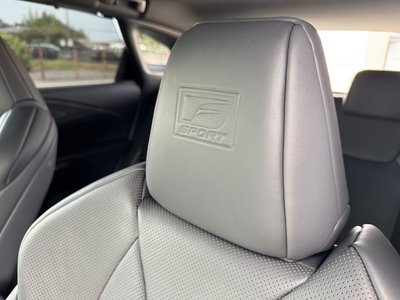 2026 Lexus RX thumbnail 55