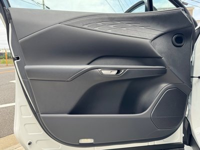 2026 Lexus RX thumbnail 62