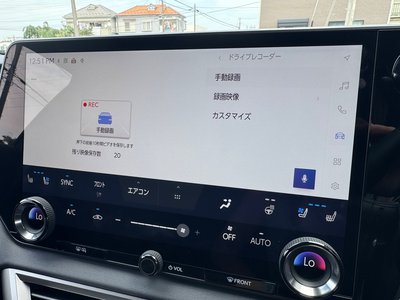 2026 Lexus RX thumbnail 19