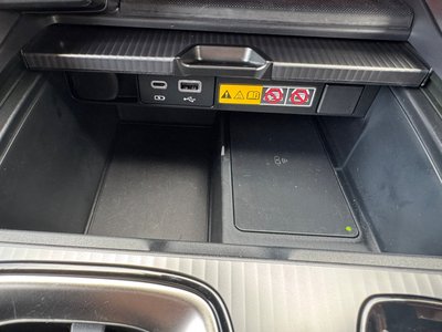 2026 Lexus RX thumbnail 30