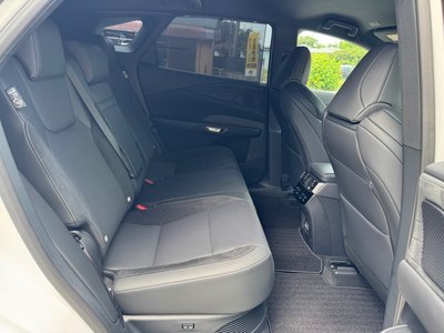 2026 Lexus RX thumbnail 51