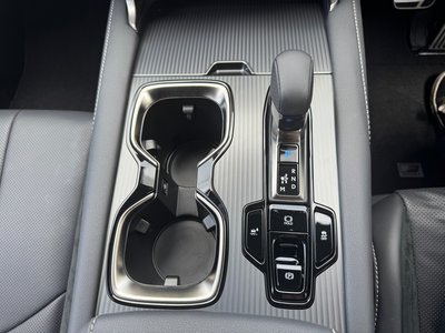 2026 Lexus RX thumbnail 29