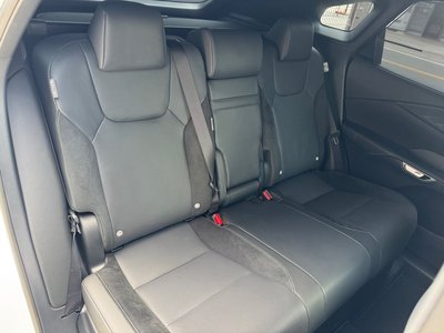 2026 Lexus RX thumbnail 50
