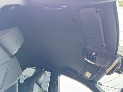 2026 Lexus RX thumbnail 44