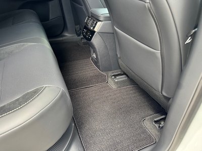 2026 Lexus RX thumbnail 53