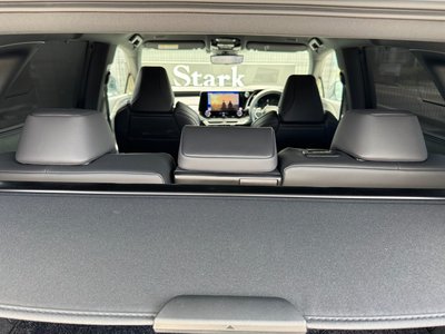 2026 Lexus RX thumbnail 56
