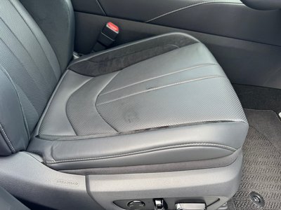 2026 Lexus RX thumbnail 47