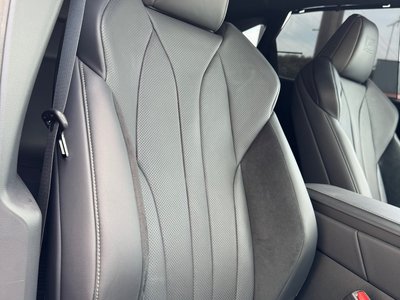 2026 Lexus RX thumbnail 46