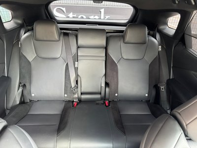 2026 Lexus RX thumbnail 49
