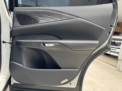 2026 Lexus RX thumbnail 60