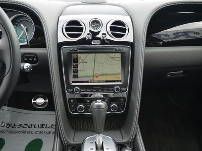 BENTLEY CONTINENTAL - 10