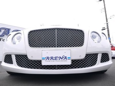 BENTLEY CONTINENTAL - 6