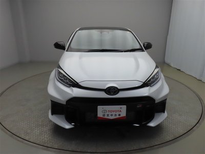 TOYOTA GR YARIS - 2