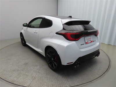 TOYOTA GR YARIS - 5