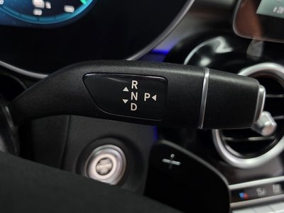 MERCEDES-BENZ GLC - 9