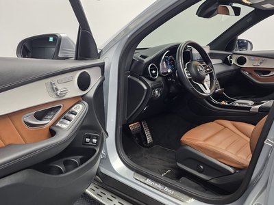 MERCEDES-BENZ GLC - 10