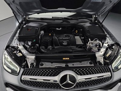 MERCEDES-BENZ GLC - 7