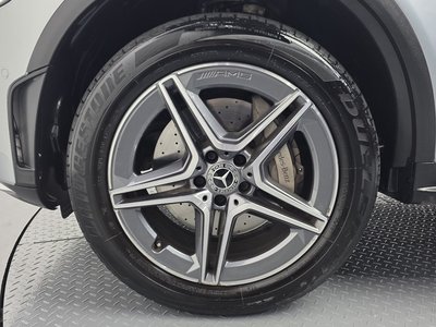 MERCEDES-BENZ GLC - 6