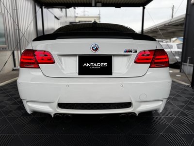 BMW M3 - 4