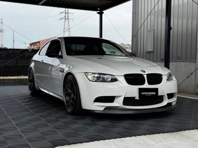 BMW M3 - 1