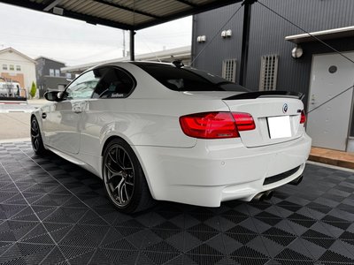 BMW M3 - 2
