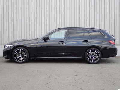 BMW 3 SERIES TOURING - 8