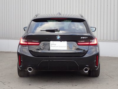 BMW 3 SERIES TOURING - 7