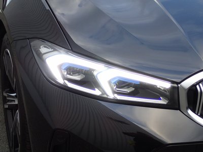 BMW 3 SERIES TOURING - 9