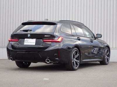 BMW 3 SERIES TOURING - 5