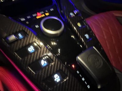 صورة مصغرة 15 لـ 2020 Mercedes-BENZ GT AMG