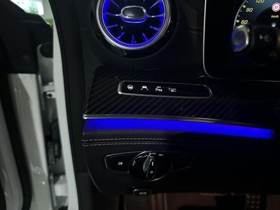صورة 10 لـ 2020 Mercedes-BENZ GT AMG