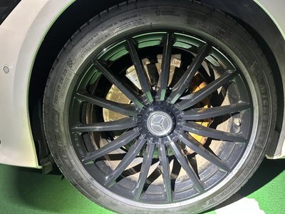 صورة 6 لـ 2020 Mercedes-BENZ GT AMG