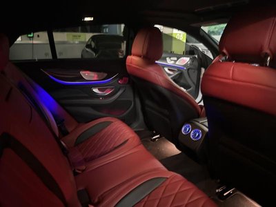 صورة 5 لـ 2020 Mercedes-BENZ GT AMG
