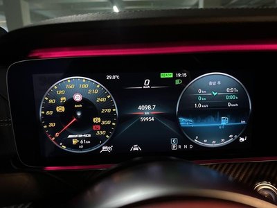 صورة مصغرة 12 لـ 2020 Mercedes-BENZ GT AMG