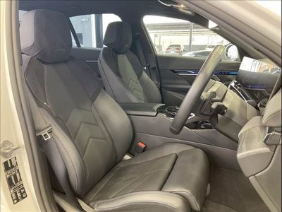 BMW 5 SERIES SEDAN - 6